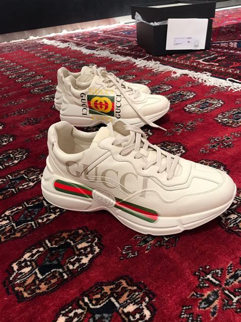 shoe ball with gucci sneakers|vintage Gucci shoes sneakers.